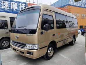 品質甄選，啟程無憂 走進上海普發精品二手車